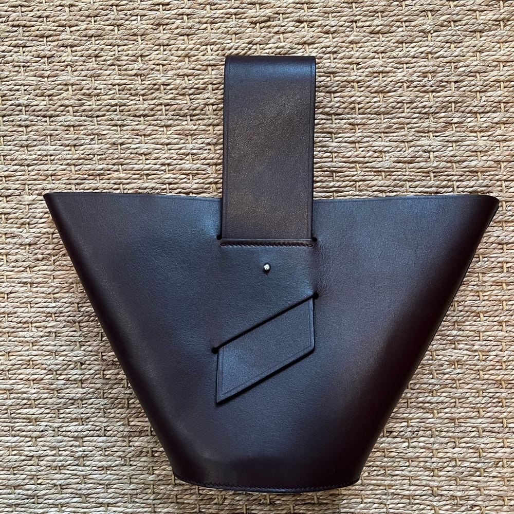 Carolina Santo Domingo handbag. Like new!